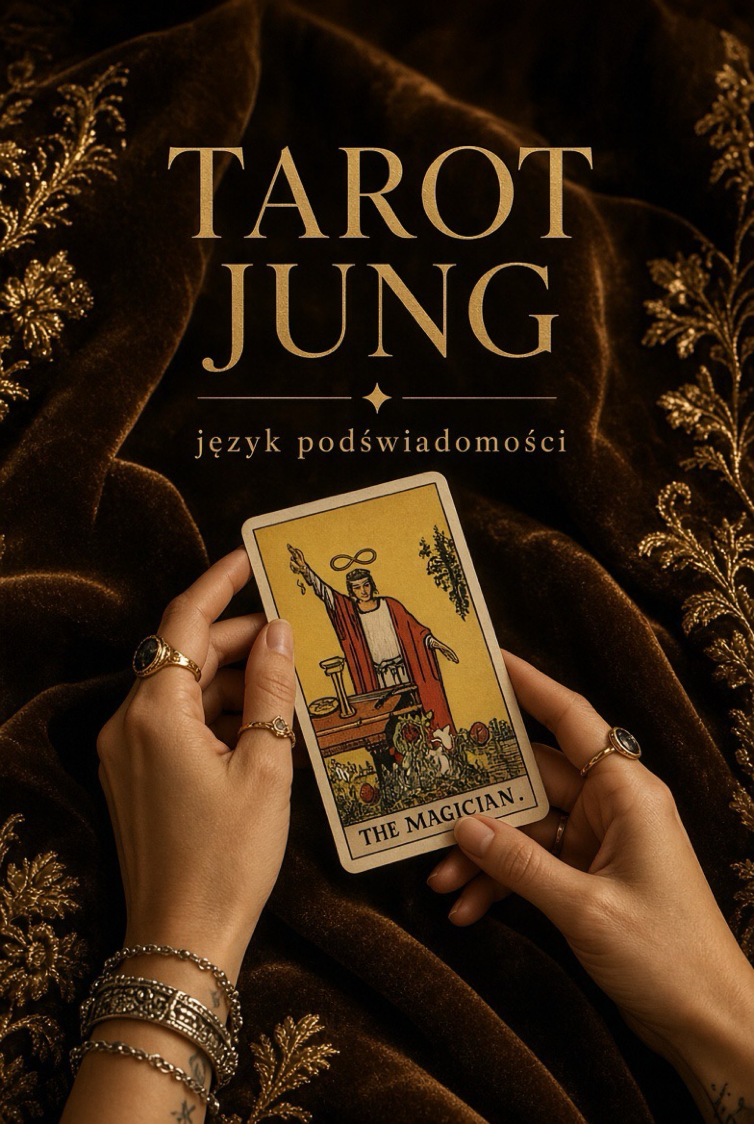 Tarot Jung — język podświadomości